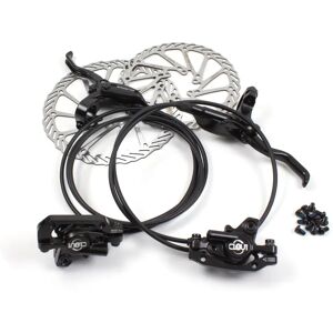 Clarks - Clout1 IS Mount - Two-Piston Hydraulic - Disc Brake Clarks - Clout1 IS Mount - Two-Piston Hydraulic - Disc Brake