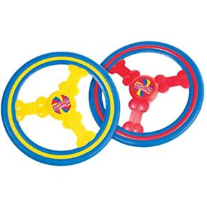 Classic For Pets Tri-Bone Flyer - Dog Toy - 24 cm Classic For Pets Tri-Bone Flyer - Dog Toy - 24 cm