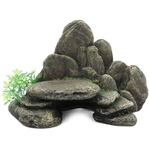 Classic For Pets Rocky Ledge 235mm - Fiskpynt Classic For Pets Rocky Ledge 235mm - Fiskpynt