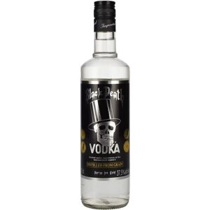 Black Death Vodka - 37,5% - 0,7L - Spiritueux Clair Premium - Publicité Black Death Vodka - 37,5% - 0,7L - Spiritueux Clair Premium - Publicité