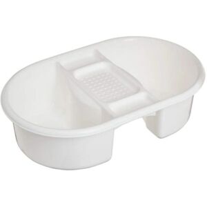 Strata Deluxe Baby Top and Tail Bowl - Baby Bath Accessory Strata Deluxe Baby Top and Tail Bowl - Baby Bath Accessory