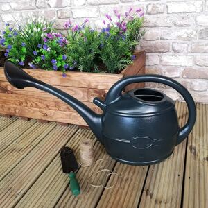 Ward Watering Can 10L Green - Watering Can Ward Watering Can 10L Green - Watering Can