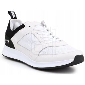 Lacoste Joggeur 733TRM1004147 - Chaussures - Publicité Lacoste Joggeur 733TRM1004147 - Chaussures - Publicité