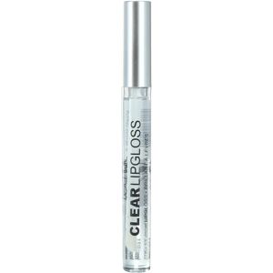 Technic Transparante Lipgloss - Lip Gloss Technic Transparante Lipgloss - Lip Gloss