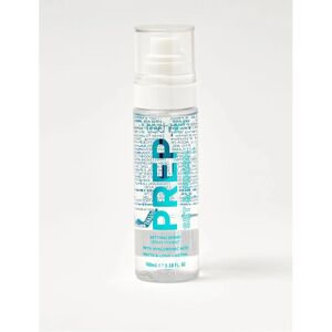 Technic Prep, Set & Finish Spray - Make-up Fixatiespuit Technic Prep, Set & Finish Spray - Make-up Fixatiespuit