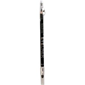 Crayon Eyeliner Technic - Noir avec Taille-Crayon et Estompeur - Publicité Crayon Eyeliner Technic - Noir avec Taille-Crayon et Estompeur - Publicité