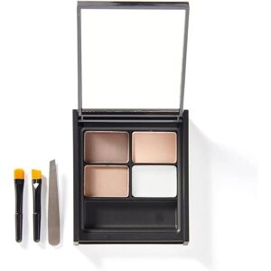 Technic Ultimate Eyebrow Kit - Eyebrow Powder, Wax & Tweezers Technic Ultimate Eyebrow Kit - Eyebrow Powder, Wax & Tweezers