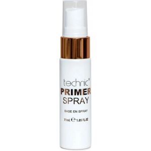 Technic Primer Spray - Gurke Duft 30ml Technic Primer Spray - Gurke Duft 30ml