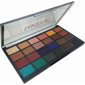 Technic Trendsetter Lidschattenpalette - Lidschattenpalette Technic Trendsetter Lidschattenpalette - Lidschattenpalette