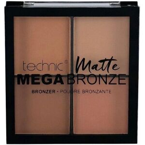 Technic Mega Bronze Bronzer Palette - 11.2g Technic Mega Bronze Bronzer Palette - 11.2g