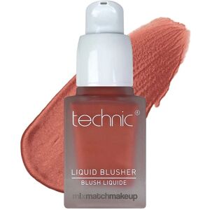 Technic Cosmetics Samba Nights Liquid Blush - Liquid Blush Technic Cosmetics Samba Nights Liquid Blush - Liquid Blush
