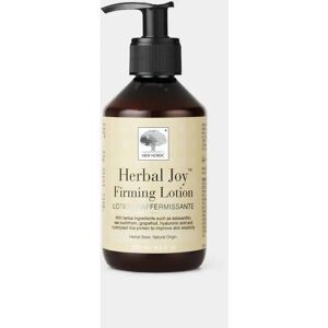 Herbal Joy Kroppslotion - Fästande och återfuktande Herbal Joy Kroppslotion - Fästande och återfuktande