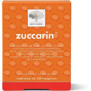Zuccarin di Nordic Nuovo Estratto di Morera Bianca Supporto alla Glicemia - Integratore Alimentare Zuccarin di Nordic Nuovo Estratto di Morera Bianca Supporto alla Glicemia - Integratore Alimentare