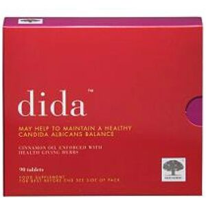 New Nordic Dida Olio di Cannella ed Erbe Supporto Digestivo - Integratore Alimentare New Nordic Dida Olio di Cannella ed Erbe Supporto Digestivo - Integratore Alimentare