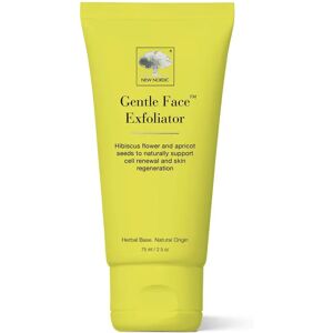 New Nordic Gentle Face Exfoliator - Cell Renewal - 75mL New Nordic Gentle Face Exfoliator - Cell Renewal - 75mL