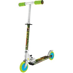 Ozbozz Dinosaur Foldable Scooter - Kids Toy & Gift Ozbozz Dinosaur Foldable Scooter - Kids Toy & Gift