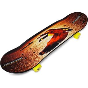 Tobar Skateboard for Kids - 71cm - Promotes Balance & Tricks Tobar Skateboard for Kids - 71cm - Promotes Balance & Tricks