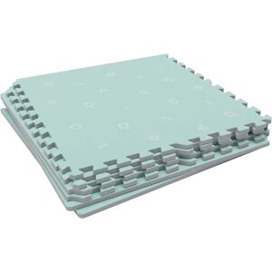 Tp toys Active-Tots Play Mat - Safe, Modular, for 0 Months Tp toys Active-Tots Play Mat - Safe, Modular, for 0 Months