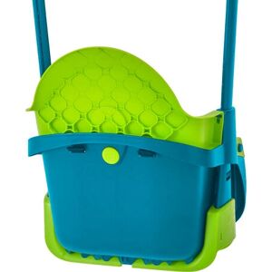 TP Toys Quadpod 4-in-1 Baby Swing Seat - Baby Swing for 6 Months to 8 Years TP Toys Quadpod 4-in-1 Baby Swing Seat - Baby Swing for 6 Months to 8 Years