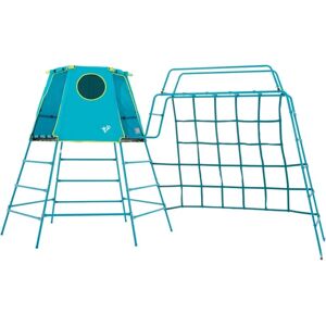 TP Toys Explorer Metal Playground - Kids 18m-12y - Outdoor Fun TP Toys Explorer Metal Playground - Kids 18m-12y - Outdoor Fun