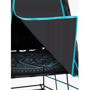 TP Toys Explorer Metal Climbing Frame - Black Edition TP Toys Explorer Metal Climbing Frame - Black Edition