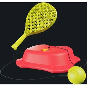 Swingball 7288 Jouet d'adresse/Compétence Ballon de Réflexion - Jouet - Publicité Swingball 7288 Jouet d'adresse/Compétence Ballon de Réflexion - Jouet - Publicité