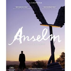 Curzon Film Anselm - Art Documentary - Film Curzon Film Anselm - Art Documentary - Film