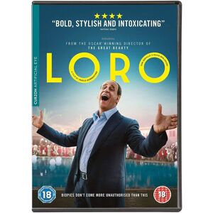 Auto Car Specialist Loro 2019 Toni Servillo Sorrentino - DVD Auto Car Specialist Loro 2019 Toni Servillo Sorrentino - DVD