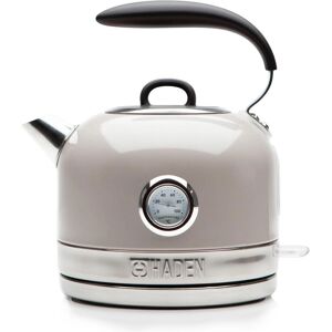 Haden 188830 Jersey Putty Cordless Kettle Haden 188830 Jersey Putty Cordless Kettle