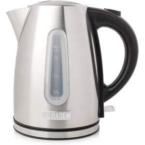 Haden 196872 - Stainless Steel - Kettle Haden 196872 - Stainless Steel - Kettle