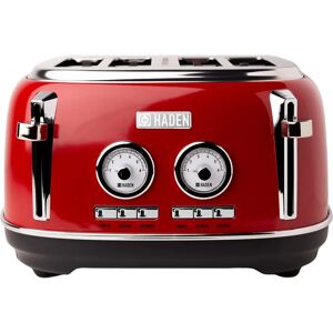 Haden 199386 - Red - Toaster Haden 199386 - Red - Toaster