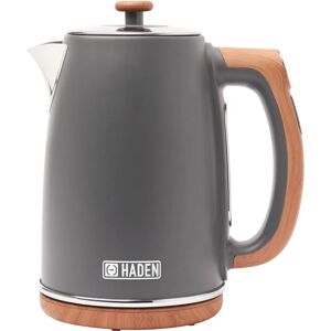 Haden Dorchester Digital Variable Temperature Kettle - Pebble Grey - 1.7L Haden Dorchester Digital Variable Temperature Kettle - Pebble Grey - 1.7L