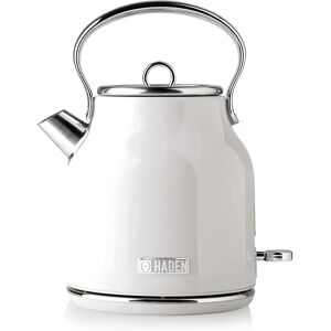 Haden 203939 Heritage - Ivory - Electric Kettle Haden 203939 Heritage - Ivory - Electric Kettle