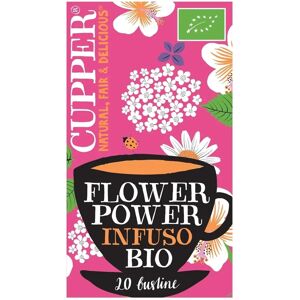 Chá orgânico de flor de sabugueiro, hibisco e camomila - Chá de ervas Chá orgânico de flor de sabugueiro, hibisco e camomila - Chá de ervas