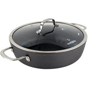 Eaziglide Neverstick3 Professional - Dia.28cm - Induction - Casserole Eaziglide Neverstick3 Professional - Dia.28cm - Induction - Casserole