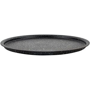 Eaziglide Neverstick2 Aluminium Non-Stick Pizza Tray - 32cm Eaziglide Neverstick2 Aluminium Non-Stick Pizza Tray - 32cm