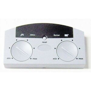 Ideal 170993 M Series Isar User Controls Kit - User Controls Kit Ideal 170993 M Series Isar User Controls Kit - User Controls Kit