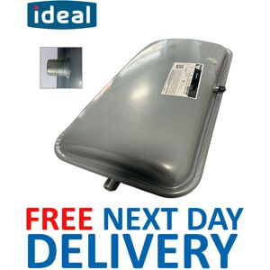 Ideal Expansion Vessel Kit - Expansion Vessel Ideal Expansion Vessel Kit - Expansion Vessel