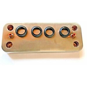 Ideal Heat Exchanger - DHW - 177530 Ideal Heat Exchanger - DHW - 177530