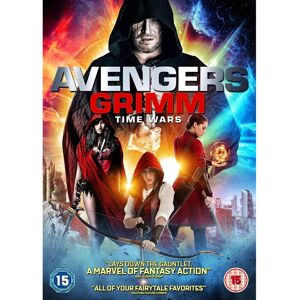 Auto Car Specialist Time Wars DVD - DVD Auto Car Specialist Time Wars DVD - DVD
