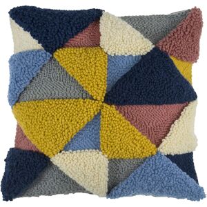 Trimits Punch Needle Cushion Kit - Geo - Cushion Kit Trimits Punch Needle Cushion Kit - Geo - Cushion Kit