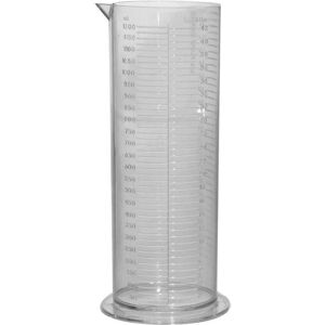 Paterson Messzylinder - 1200ml Paterson Messzylinder - 1200ml
