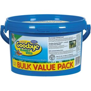 Nishikoi Goodbye Blanketweed Treatment - 32,000 Gallons Nishikoi Goodbye Blanketweed Treatment - 32,000 Gallons