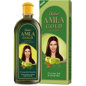 Dabur Amla Gold Hair Oil - Hair Oil Dabur Amla Gold Hair Oil - Hair Oil