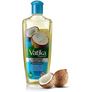 Vatika Kokoshaaröl - Haaröl Vatika Kokoshaaröl - Haaröl