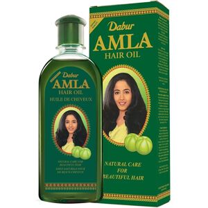 Dabur Amla Hair Oil - Hair and Beauty - 200 ml Dabur Amla Hair Oil - Hair and Beauty - 200 ml