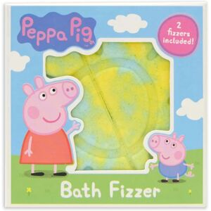 Peppa Pig 130G Bad Fizzer - Bad Fizzer Peppa Pig 130G Bad Fizzer - Bad Fizzer