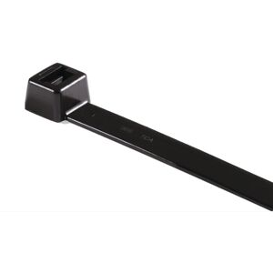 Hellermann Tyton 111-60510 Cable Tie - UV Resistant - 535mm - Black - High Strength Hellermann Tyton 111-60510 Cable Tie - UV Resistant - 535mm - Black - High Strength
