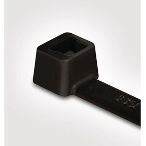 Hellermann Tyton 111-05210 cable tie - Polyamide Black - 8.5 cm - Cable tie - cable tie Hellermann Tyton 111-05210 cable tie - Polyamide Black - 8.5 cm - Cable tie - cable tie