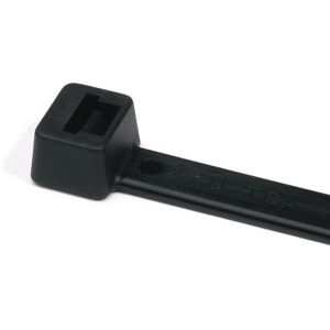 Hellermann Tyton 111-05210 kabelbinders - Polyamide zwart - 8,5 cm - kabelbinders Hellermann Tyton 111-05210 kabelbinders - Polyamide zwart - 8,5 cm - kabelbinders